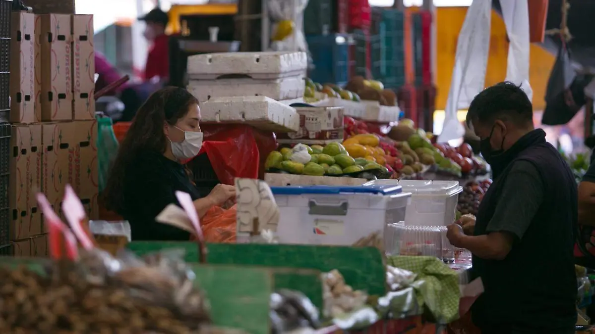 covid mercado